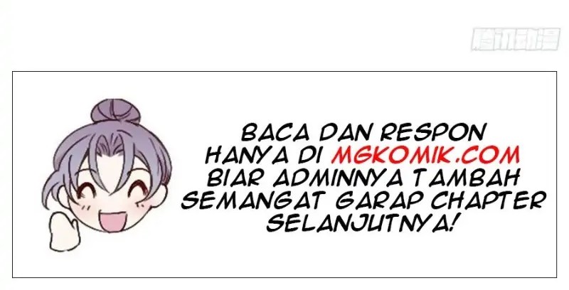 Pupillary Master Chapter 214 - halaman 34