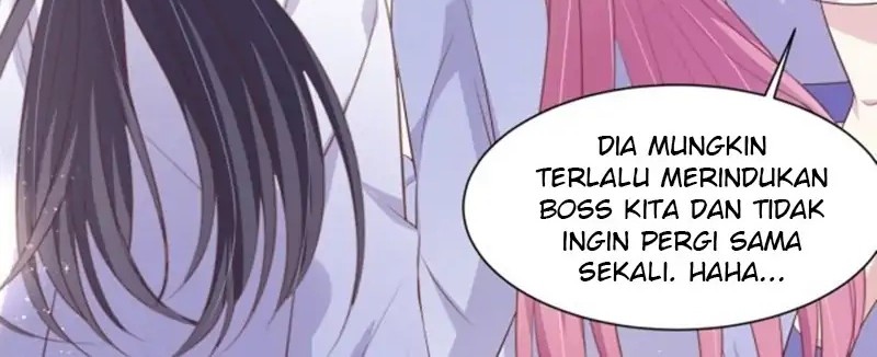 Pupillary Master Chapter 215 - halaman 2