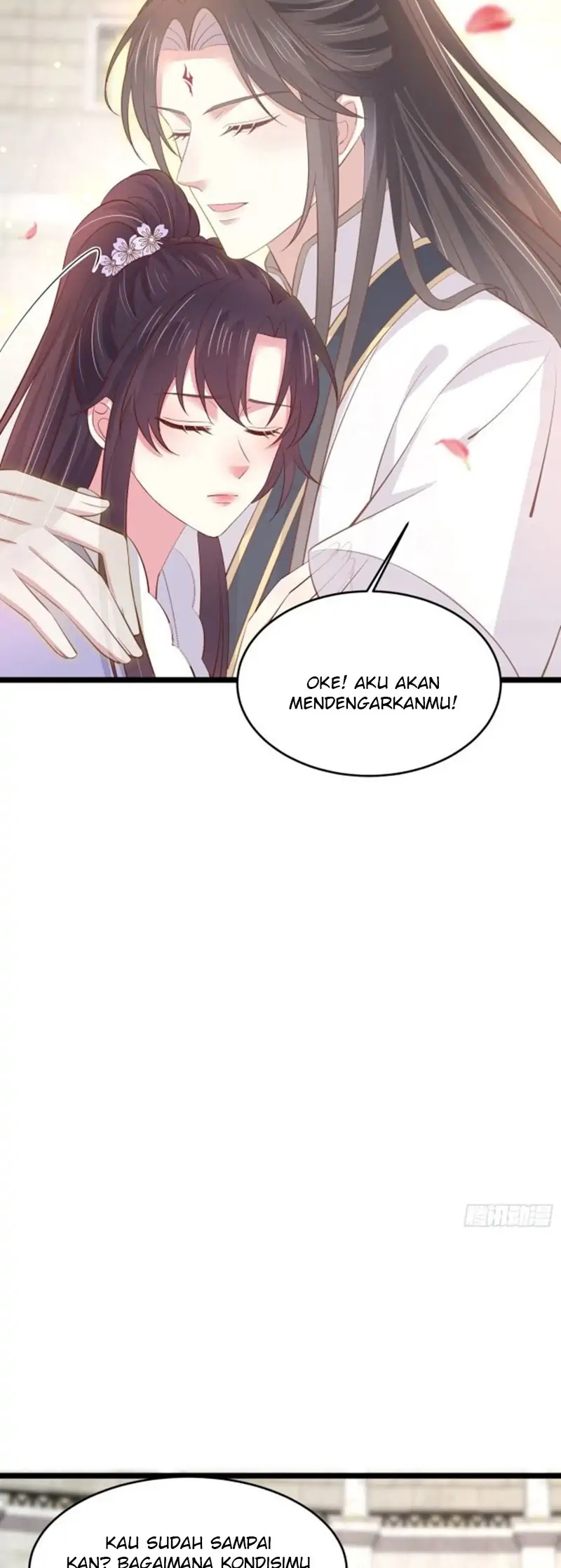 Pupillary Master Chapter 216 - halaman 11
