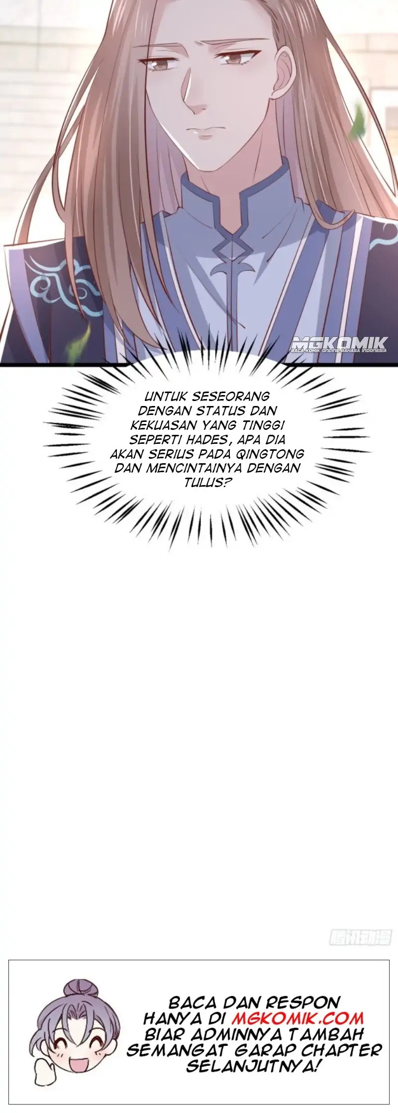 Pupillary Master Chapter 216 - halaman 20