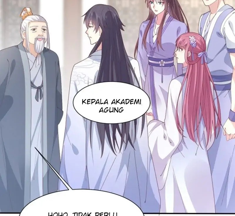 Pupillary Master Chapter 217 - halaman 12