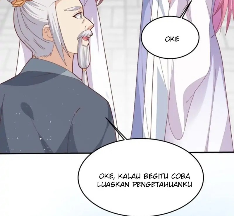 Pupillary Master Chapter 217 - halaman 18