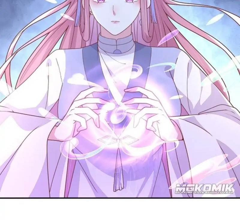 Pupillary Master Chapter 217 - halaman 20