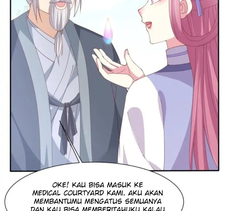 Pupillary Master Chapter 217 - halaman 24