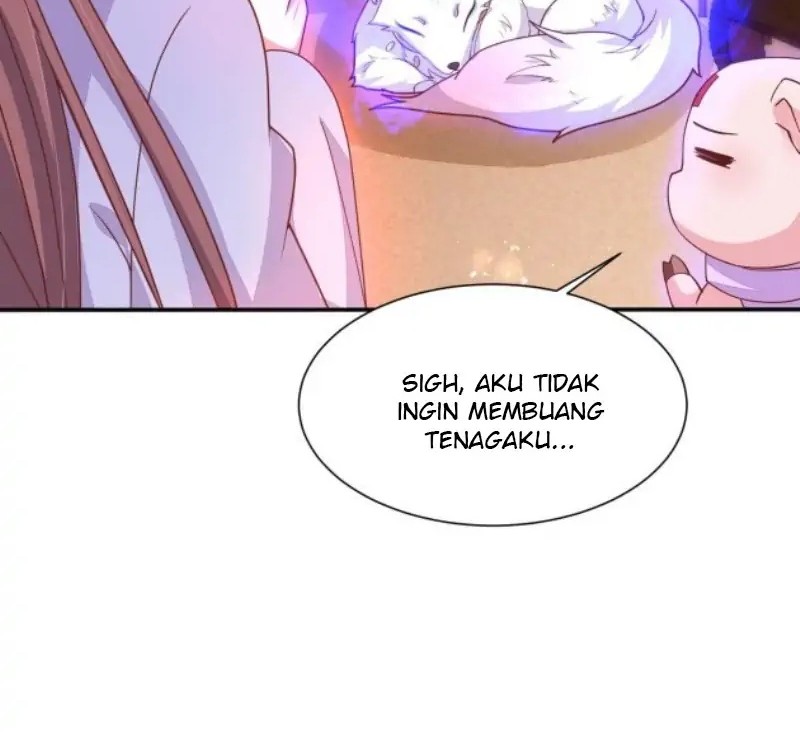 Pupillary Master Chapter 217 - halaman 30