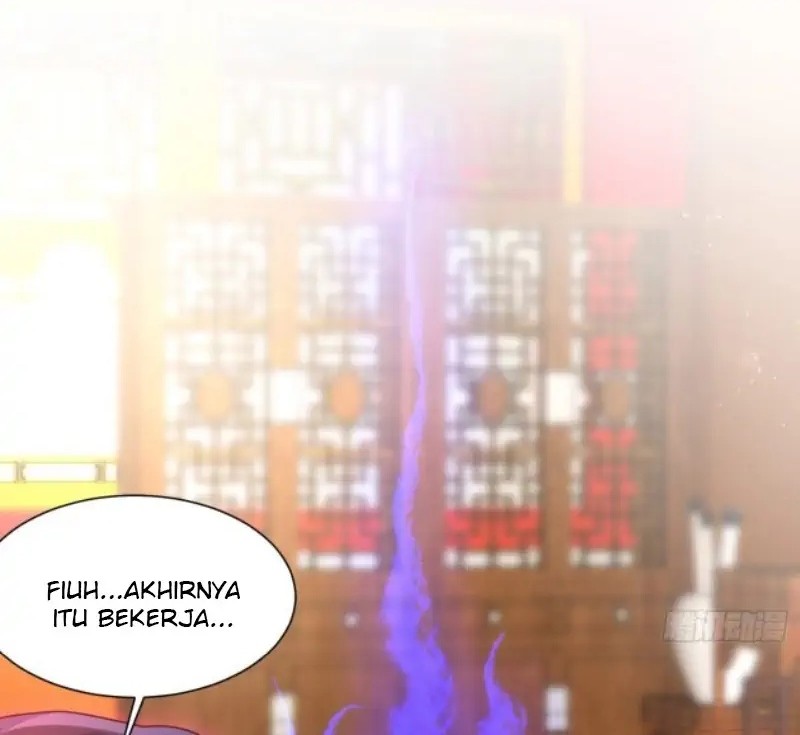 Pupillary Master Chapter 217 - halaman 32