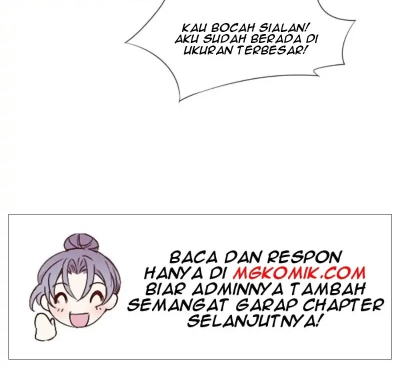 Pupillary Master Chapter 217 - halaman 34