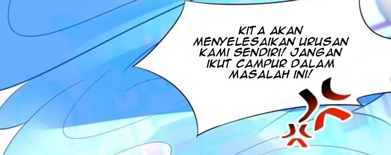 Pupillary Master Chapter 218 - halaman 14