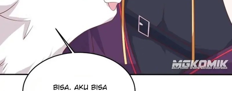 Pupillary Master Chapter 218 - halaman 18