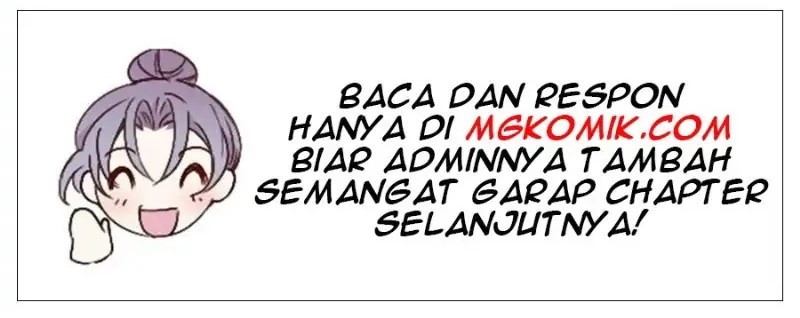 Pupillary Master Chapter 218 - halaman 34