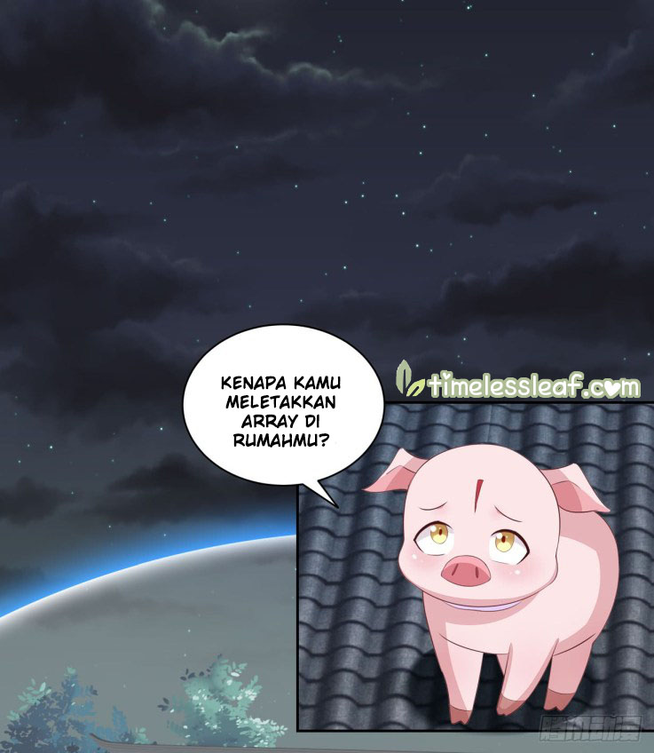 Pupillary Master Chapter 22.1 - halaman 12
