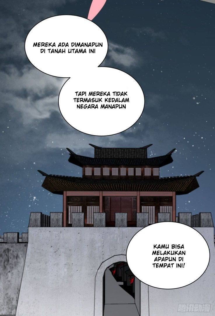 Pupillary Master Chapter 22.1 - halaman 16