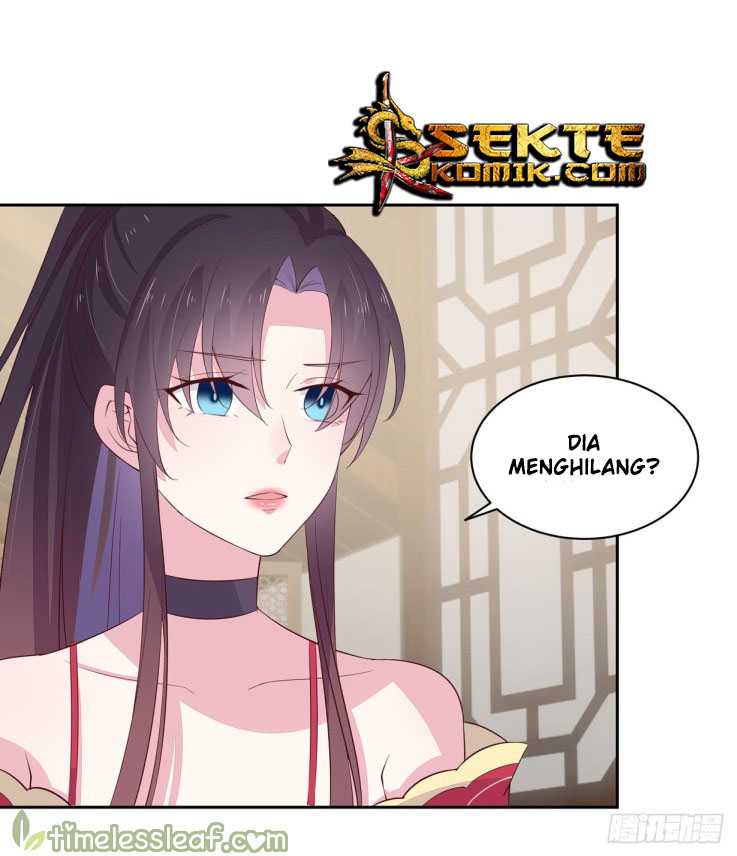 Pupillary Master Chapter 22.1 - halaman 2