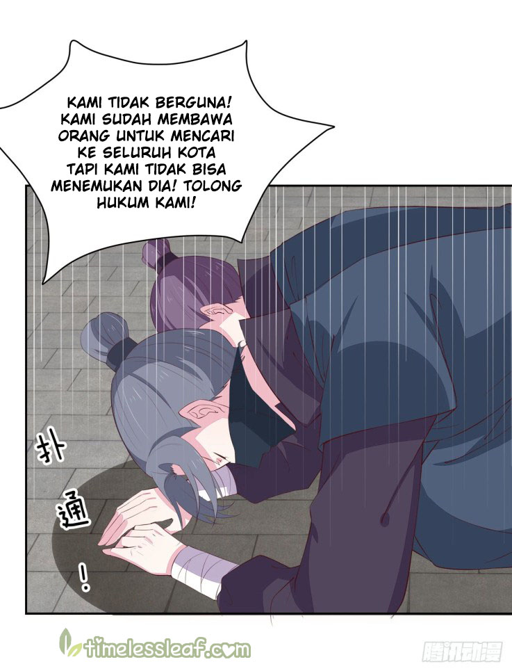 Pupillary Master Chapter 22.1 - halaman 3