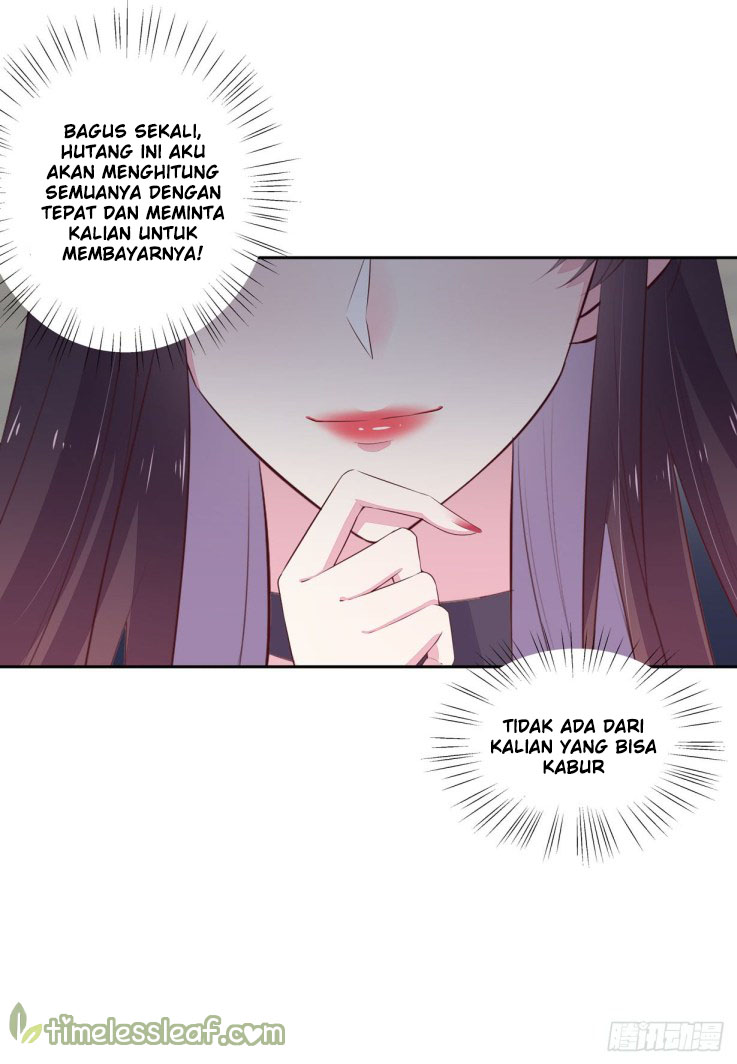 Pupillary Master Chapter 22.1 - halaman 5