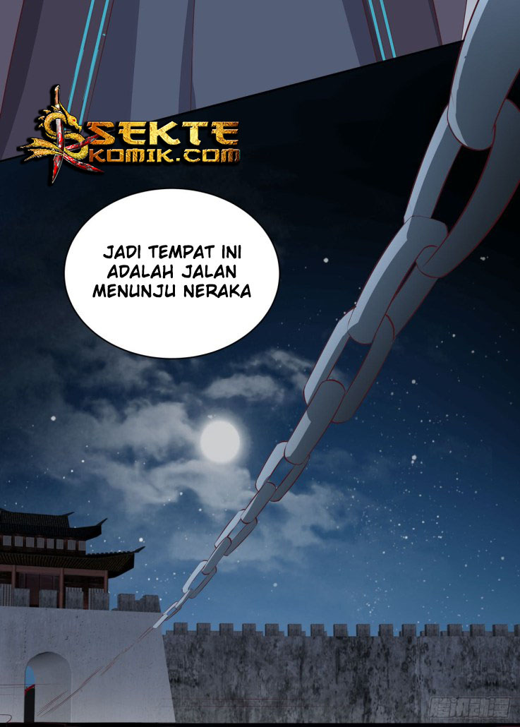 Pupillary Master Chapter 22.2 - halaman 10