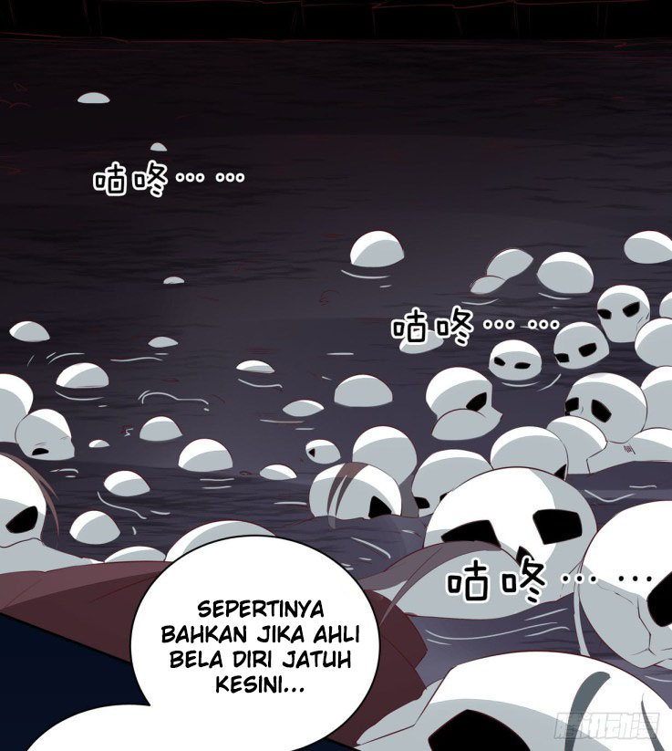 Pupillary Master Chapter 22.2 - halaman 11