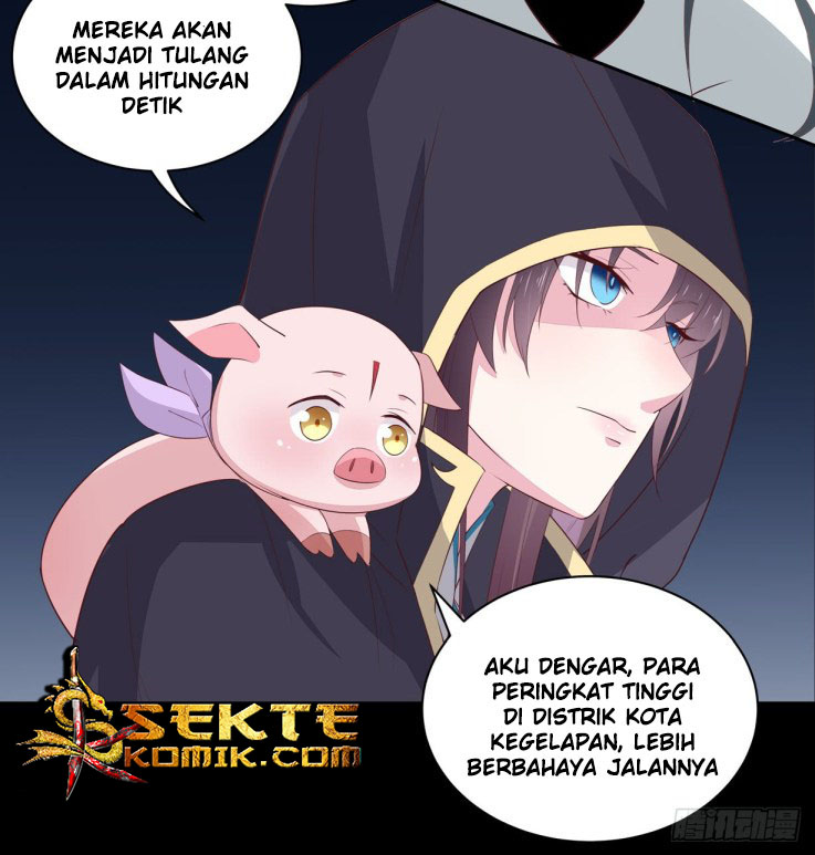Pupillary Master Chapter 22.2 - halaman 12