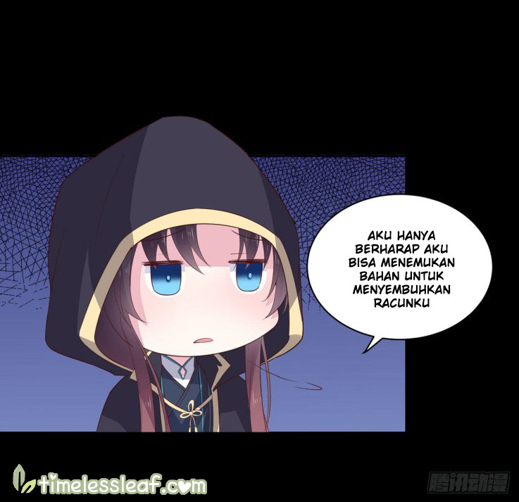 Pupillary Master Chapter 22.2 - halaman 13