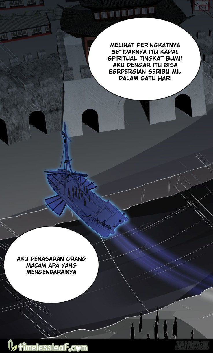 Pupillary Master Chapter 22.2 - halaman 16