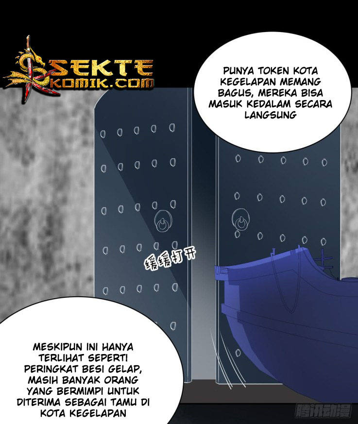 Pupillary Master Chapter 22.2 - halaman 17