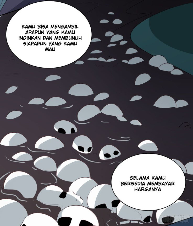Pupillary Master Chapter 22.2 - halaman 2