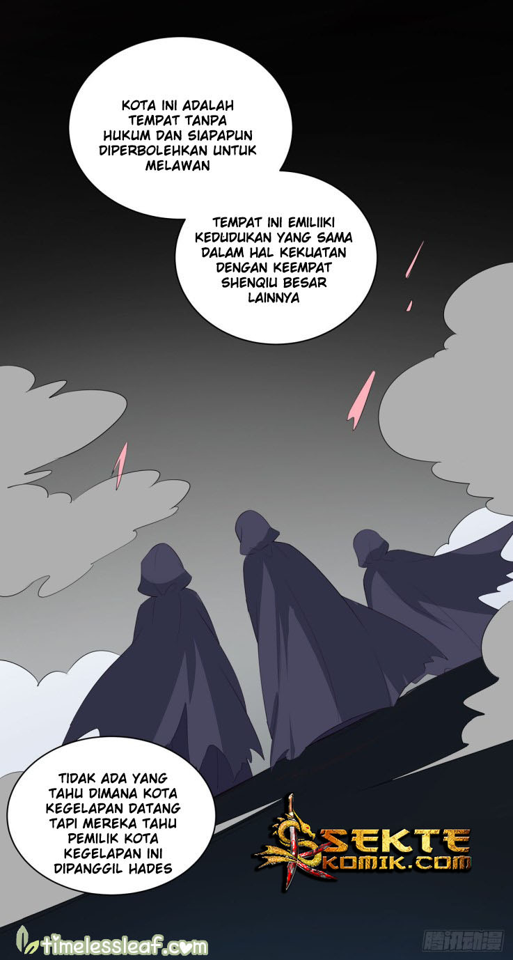 Pupillary Master Chapter 22.2 - halaman 4