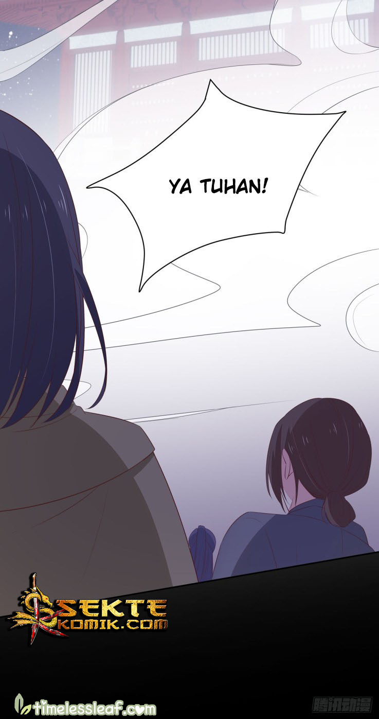 Pupillary Master Chapter 22.3 - halaman 15