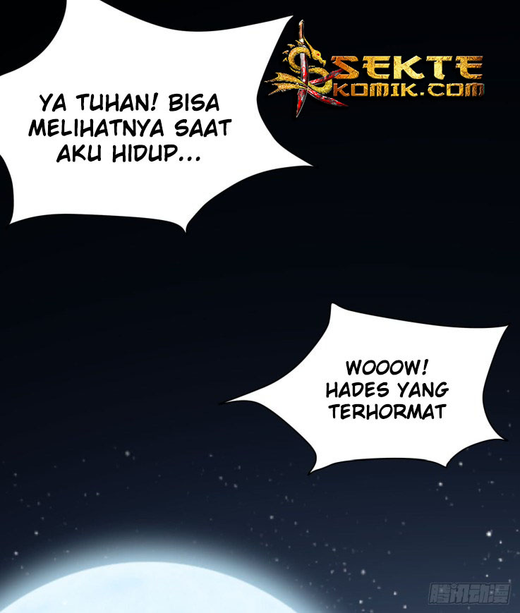 Pupillary Master Chapter 22.3 - halaman 17