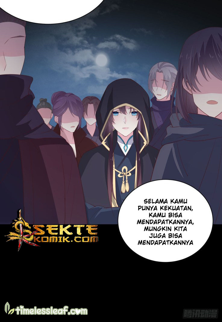 Pupillary Master Chapter 22.3 - halaman 2