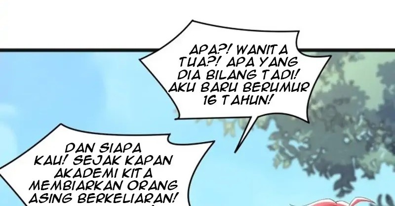 Pupillary Master Chapter 220 - halaman 10
