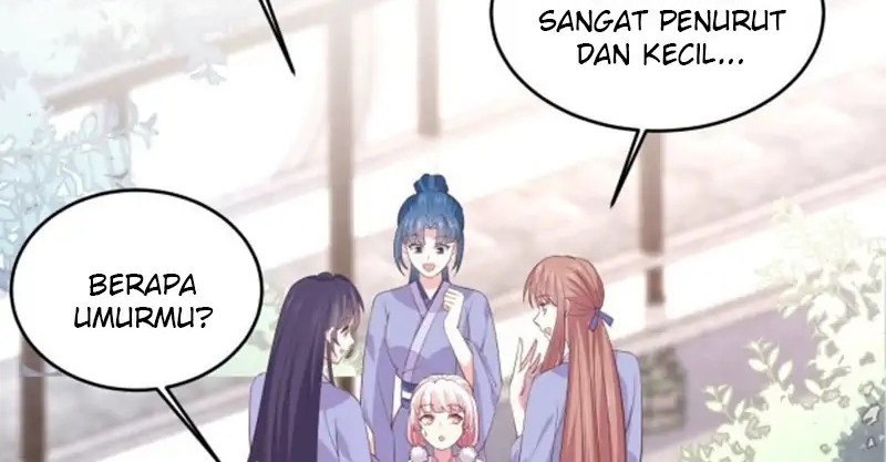 Pupillary Master Chapter 220 - halaman 2