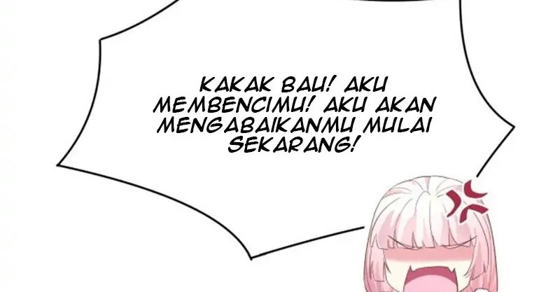 Pupillary Master Chapter 220 - halaman 22