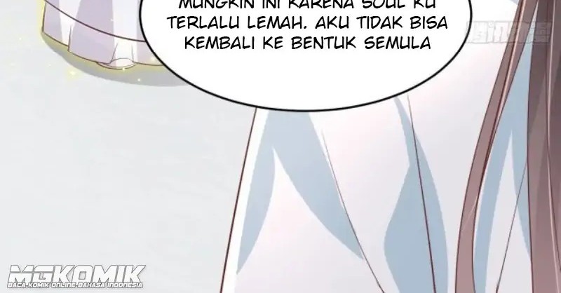 Pupillary Master Chapter 220 - halaman 24