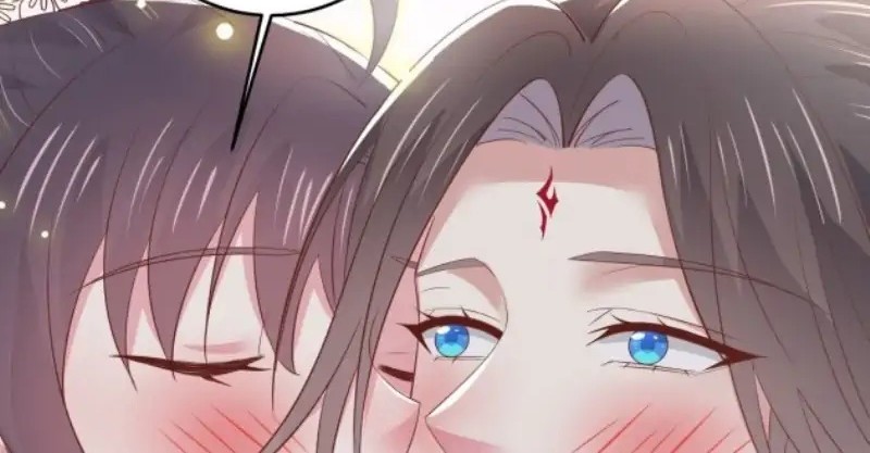 Pupillary Master Chapter 220 - halaman 26