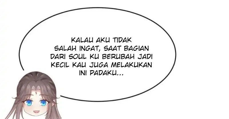 Pupillary Master Chapter 220 - halaman 34