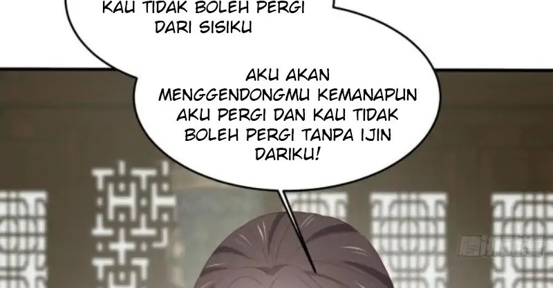 Pupillary Master Chapter 220 - halaman 36