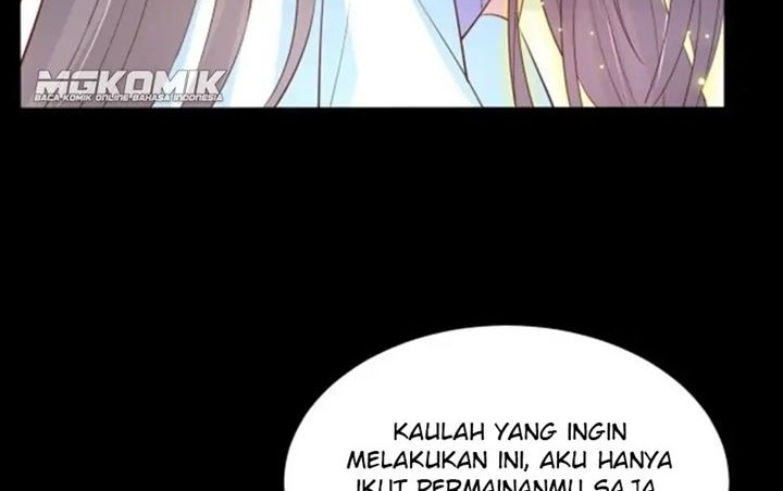 Pupillary Master Chapter 221 - halaman 10