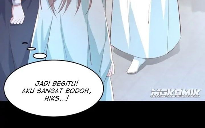 Pupillary Master Chapter 221 - halaman 14