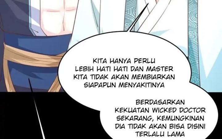 Pupillary Master Chapter 221 - halaman 18