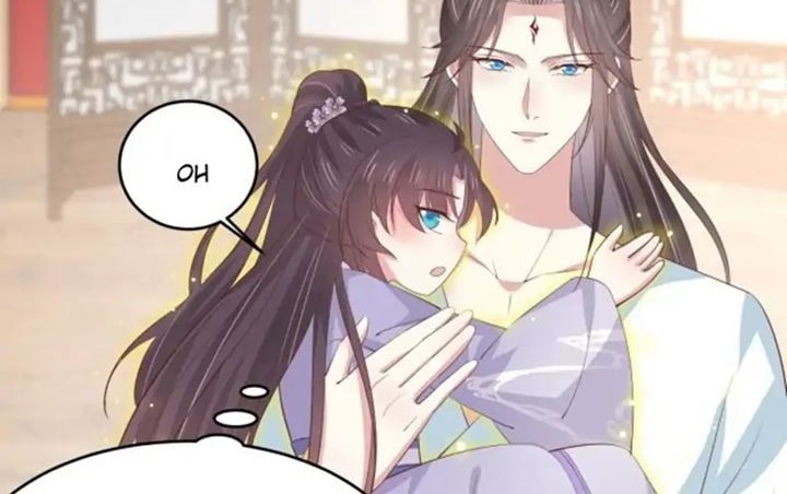 Pupillary Master Chapter 221 - halaman 20