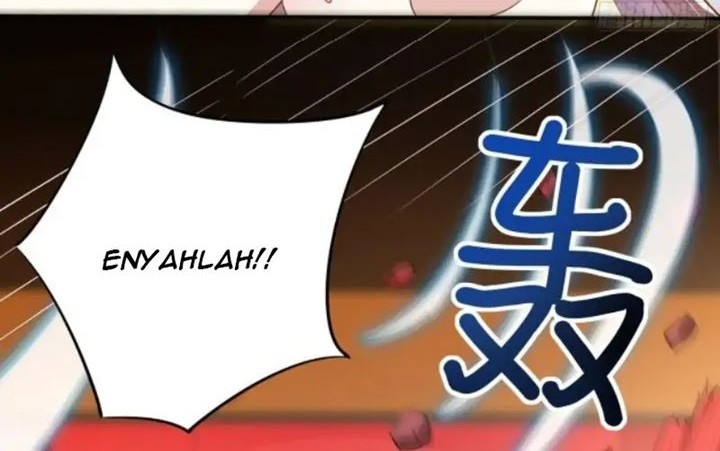 Pupillary Master Chapter 221 - halaman 22