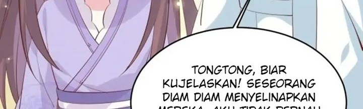 Pupillary Master Chapter 221 - halaman 30
