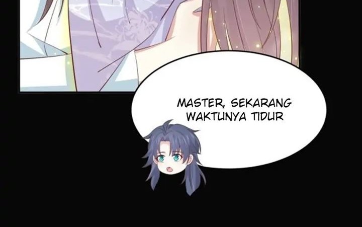 Pupillary Master Chapter 221 - halaman 4