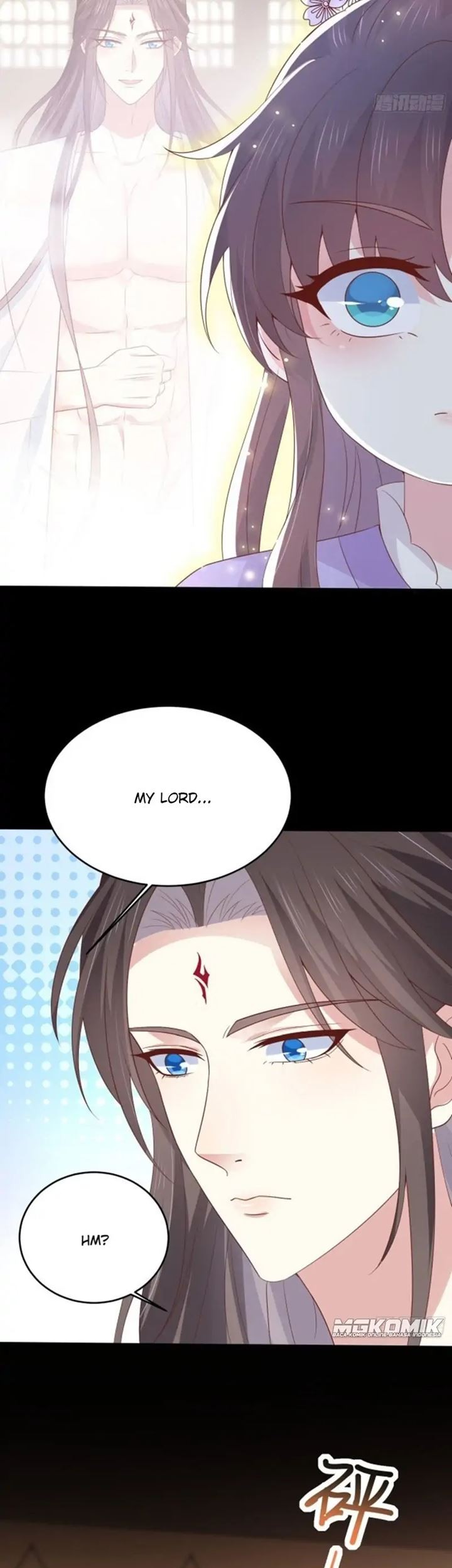 Pupillary Master Chapter 221 - halaman 45