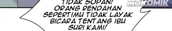 Pupillary Master Chapter 222 - halaman 36