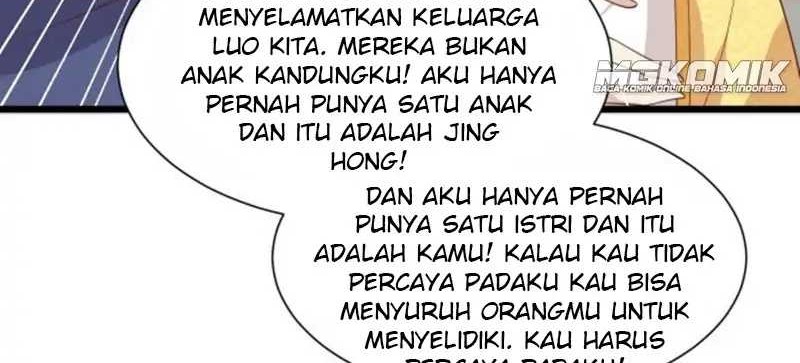 Pupillary Master Chapter 224 - halaman 16