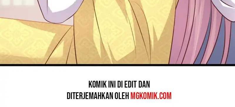 Pupillary Master Chapter 224 - halaman 2