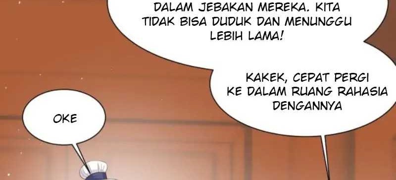 Pupillary Master Chapter 224 - halaman 26
