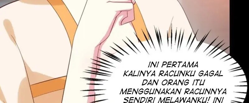 Pupillary Master Chapter 225 - halaman 10